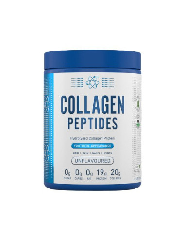 Collagen Peptides, Unflavoured - 300g | Applied...