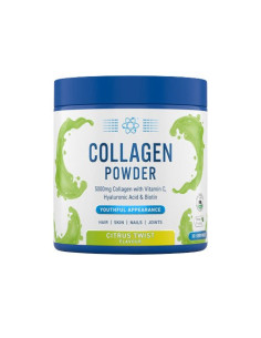 Collagen Powder, Citrus Twist - 165g | Applied Nutrition