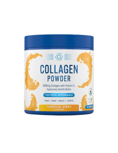 Collagen Powder, Tropical Vibes - 165g |...