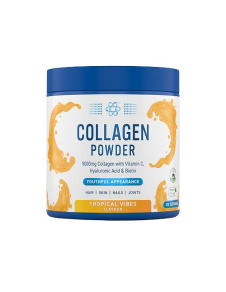 Collagen Powder, Tropical Vibes - 165g | Applied Nutrition