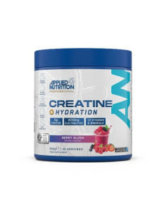 Creatine + Hydration, Berry Slush - 360g | Applied Nutrition