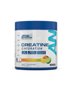 Creatine + Hydration, Citrus Burst - 360g | Applied...