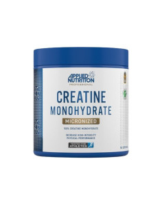 Creatine Monohydrate Micronized - 250g (EAN...