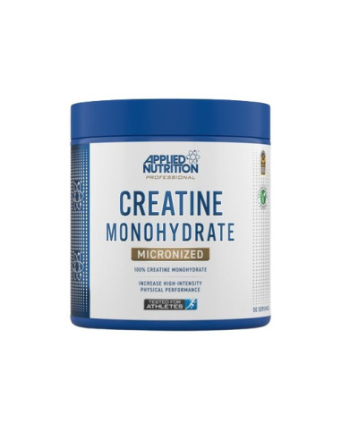 Creatine Monohydrate Micronized - 250g |...