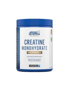 Creatine Monohydrate Micronized - 500g (EAN...