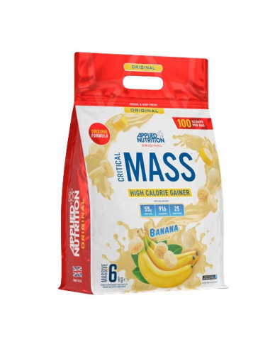 Critical Mass - Original, Banana - 6000g |...