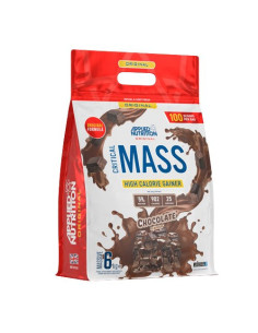 Critical Mass - Original, Chocolate - 6000g | Applied...
