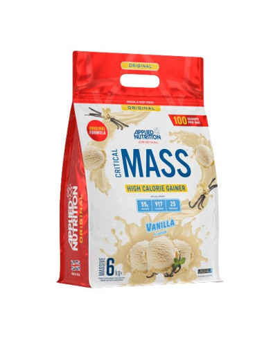Critical Mass - Original, Vanilla - 6000g |...