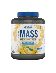 Critical Mass - Professional, Banana - 2400g | Applied...