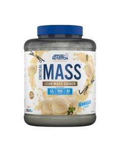 Critical Mass - Professional, Vanilla (EAN 5056555205075)...