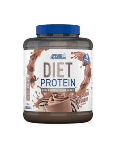 Diet Whey, Chocolate Dessert - 1800g | Applied Nutrition
