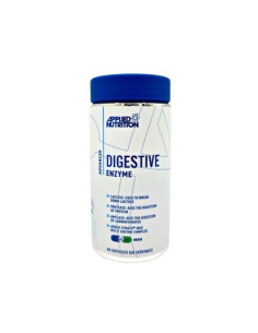 Digestive Enzyme - 60 caps | Applied Nutrition