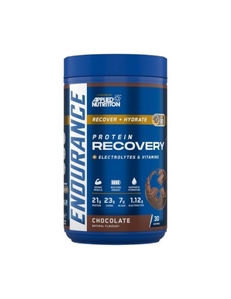 Endurance Recovery, Chocolate (EAN 5056555201541) - 1500g | Applied Nutrition