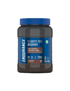 Endurance Recovery, Chocolate (EAN 658556043004) - 1500g...