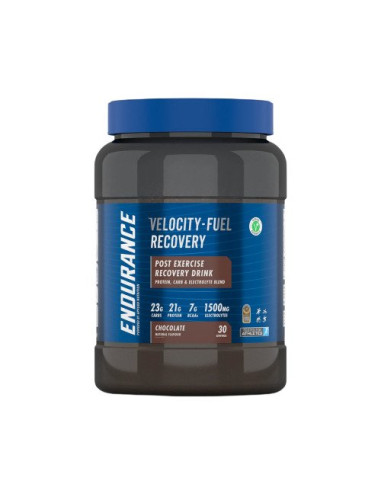 Endurance Recovery, Chocolate - 1500g | Applied...