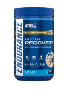 Endurance Recovery, Vanilla (EAN 5056555201565) - 1500g |...