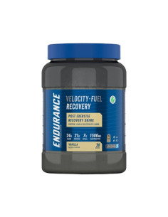 Endurance Recovery, Vanilla - 1500g | Applied Nutrition