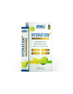 Hydration + Electrolyte & Vitamin Powder Stick Packs,...