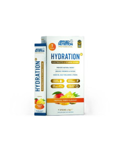 Hydration + Electrolyte & Vitamin Powder Stick Packs,...