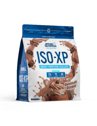 ISO-XP, Chocolate Dessert - 1000g | Applied...