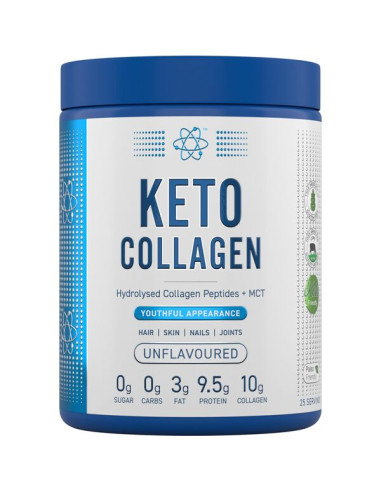 Keto Collagen, Unflavoured (EAN 5056555204566)...