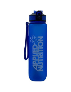 Lifestyle Water Bottle, Blue - 1000 ml. | Applied Nutrition