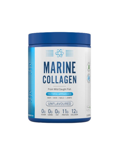 Marine Collagen, Unflavoured - 300g | Applied...