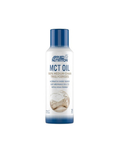 MCT Oil - 490 ml. | Applied Nutrition