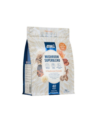 Mushroom Blend - 160g | Applied Nutrition
