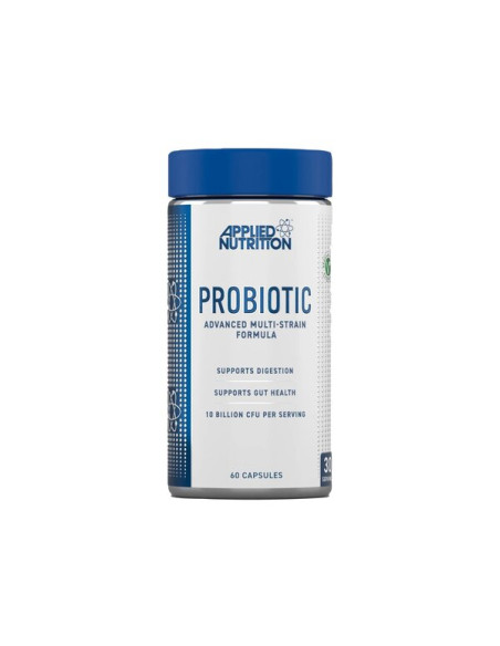 Probiotic - 60 caps | Applied Nutrition