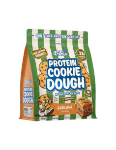 Protein Cookie Dough Dessert, Baklava - 1000g | Applied...
