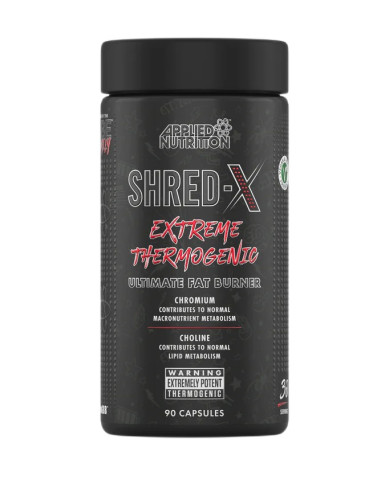 Shred-X - 90 caps | Applied Nutrition