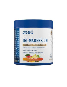 Tri-Magnesium, Tropical Vibes - 200g | Applied Nutrition