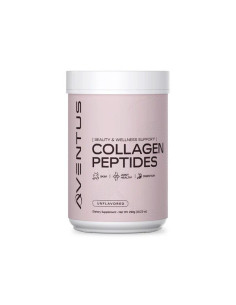 Collagen Peptides - 290g | Aventus Supplements