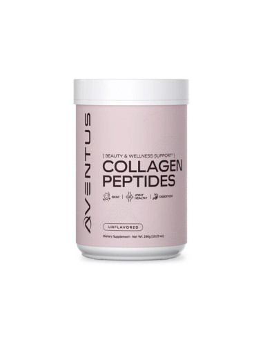 Collagen Peptides - 290g | Aventus Supplements