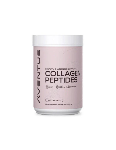 Collagen Peptides - 290g | Aventus Supplements
