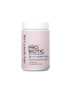 Pro Biotic - 60 caps | Aventus Supplements