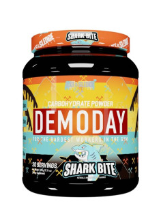 Demoday Carbohydrate Powder, Shark Bite - 1053g | Axe &...