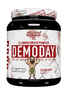 Demoday Carbohydrate Powder, Unflavored (EAN...