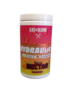 Hydraulic V2 Non-Stim Pre-Workout, Juicy Nectar - 464g |...