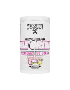 The Grind, Dragon Fruit Yuzu - 501g | Axe & Sledge
