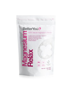 Magnesium Flakes Relax - 750g | BetterYou