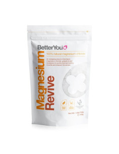 Magnesium Flakes Revive - 750g | BetterYou