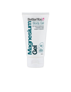 Magnesium Gel - 150 ml. | BetterYou