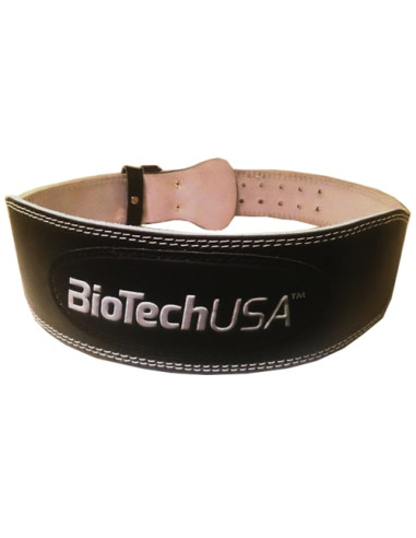 Power Belt Austin 1, Black - Medium |...