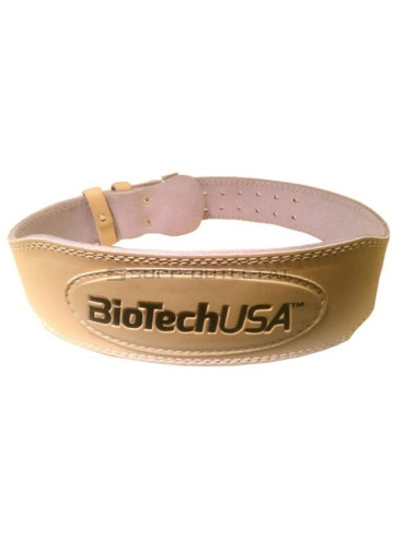 Power Belt Austin 2, Natural - Medium |...