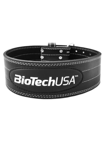 Power Belt Austin 6, Black - XX-Large |...