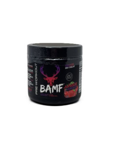 BAMF, Jungle Juice - 194g | Bucked Up