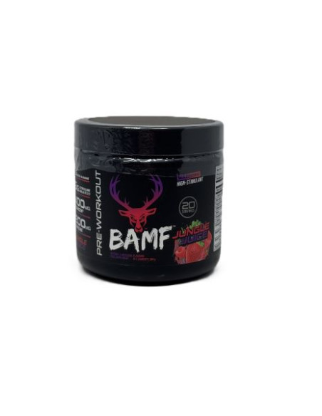BAMF, Jungle Juice - 194g | Bucked Up