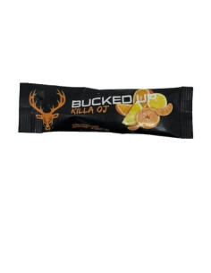 Bucked Up Pre-Workout, Killa OJ - 11g (1 serving) |...